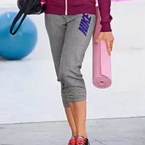 Nike W’s Sweatpants Capris